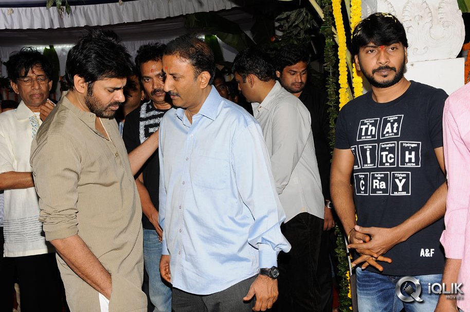 Gabbar-Singh-2-Movie-Opening